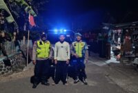 Foto: Humas Polres Kebumen