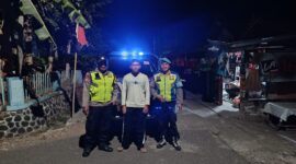 Foto: Humas Polres Kebumen