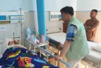 Sumber/ Rudi M. Maulana - Buana News