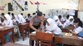 Foto: Humas Polres Kebumen