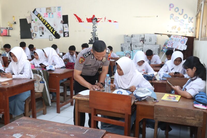 Foto: Humas Polres Kebumen