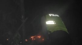 Foto: Humas Polres Kebumen