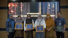Sumber/ Rudi M. Maulana - Buana News