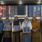 Sumber/ Rudi M. Maulana - Buana News