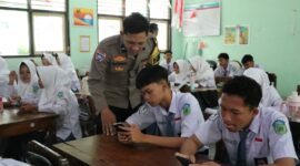 Foto: Humas Polres Kebumen
