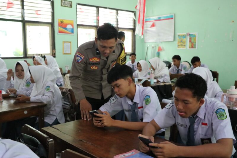 Foto: Humas Polres Kebumen