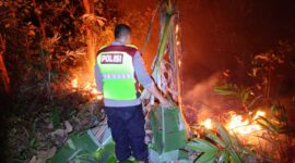 Foto: Humas Polres Kebumen