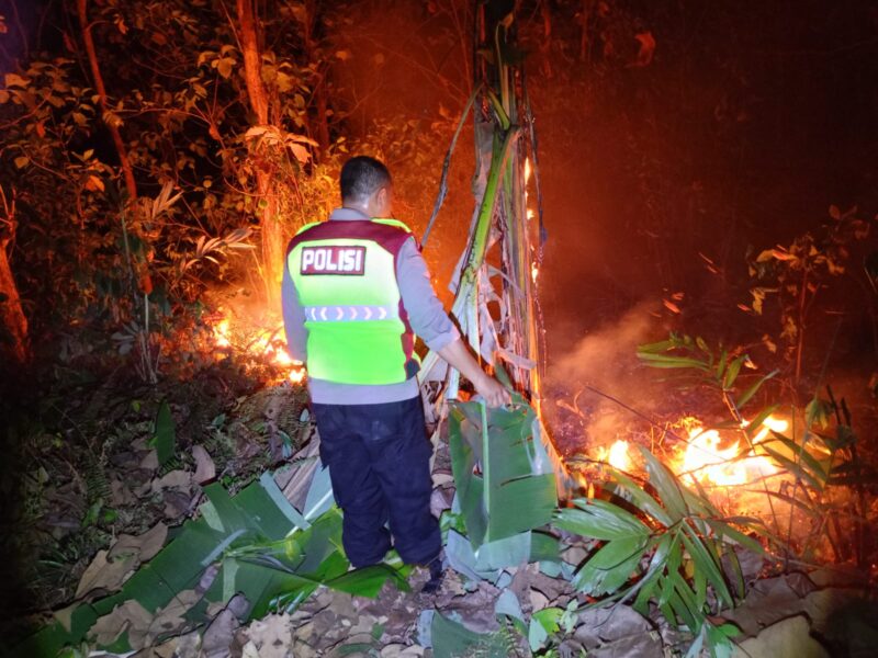 Foto: Humas Polres Kebumen