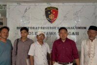 Foto: Rudi M. Maulana - Buana News