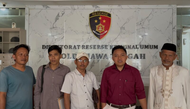 Foto: Rudi M. Maulana - Buana News