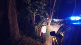 Foto: Humas Polres Kebumen