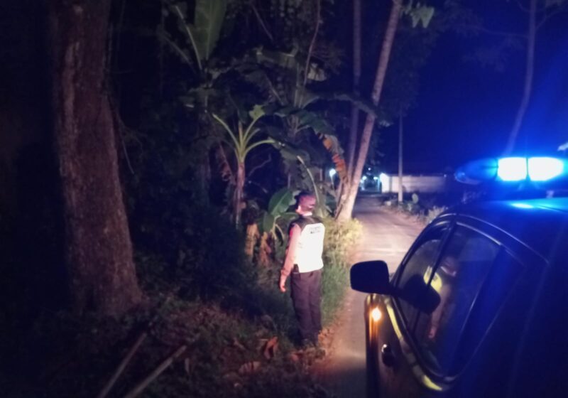 Foto: Humas Polres Kebumen