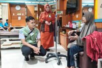 Sumber/ Rudi M. Maulana - Buana News