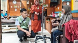 Sumber/ Rudi M. Maulana - Buana News