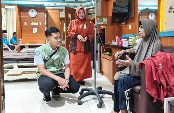 Sumber/ Rudi M. Maulana - Buana News