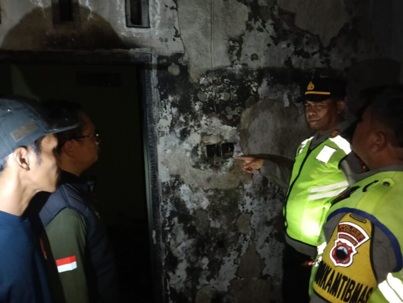 Foto: Humas Polres Kebumen