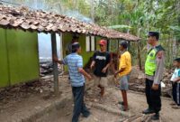 Foto: Humas Polres Kebumen