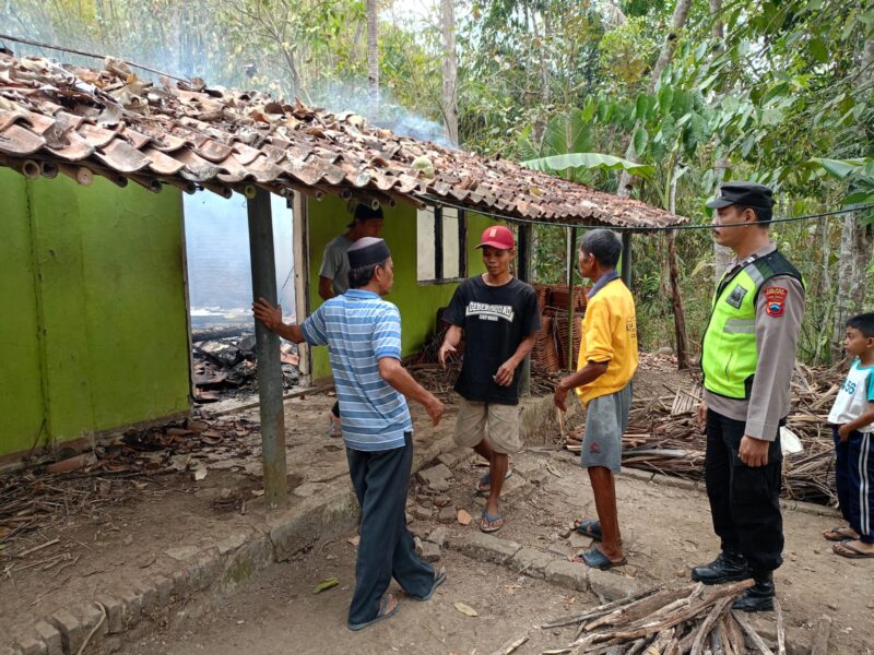 Foto: Humas Polres Kebumen