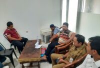 Foto: Deni Setiawan - Buana News