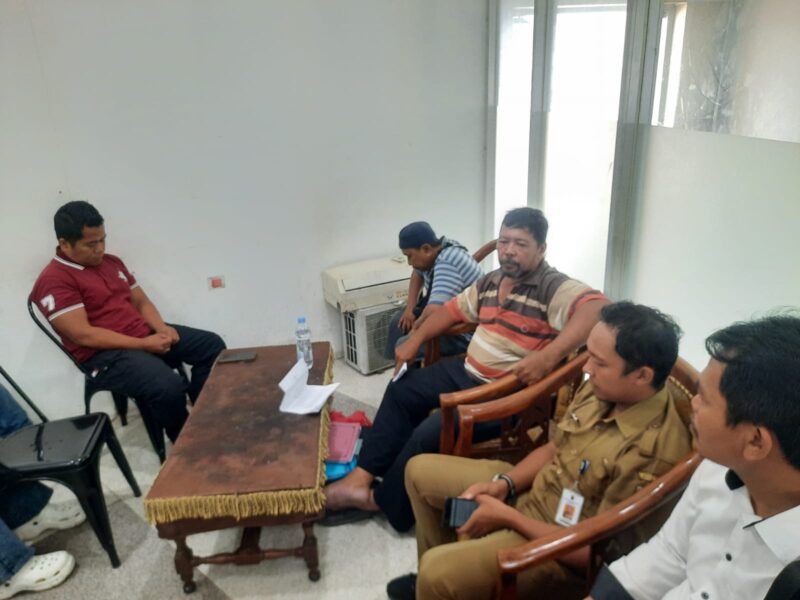 Foto: Deni Setiawan - Buana News