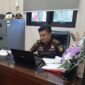 Kasi Pidsus Kejari Kebumen | Foto: Rudi M. Maulana