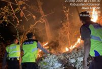 Foto: Humas Polres Kebumen