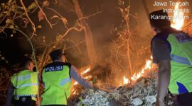 Foto: Humas Polres Kebumen