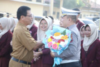 Foto: Ari Septiana - Buana News