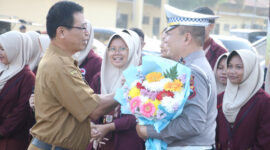 Foto: Ari Septiana - Buana News