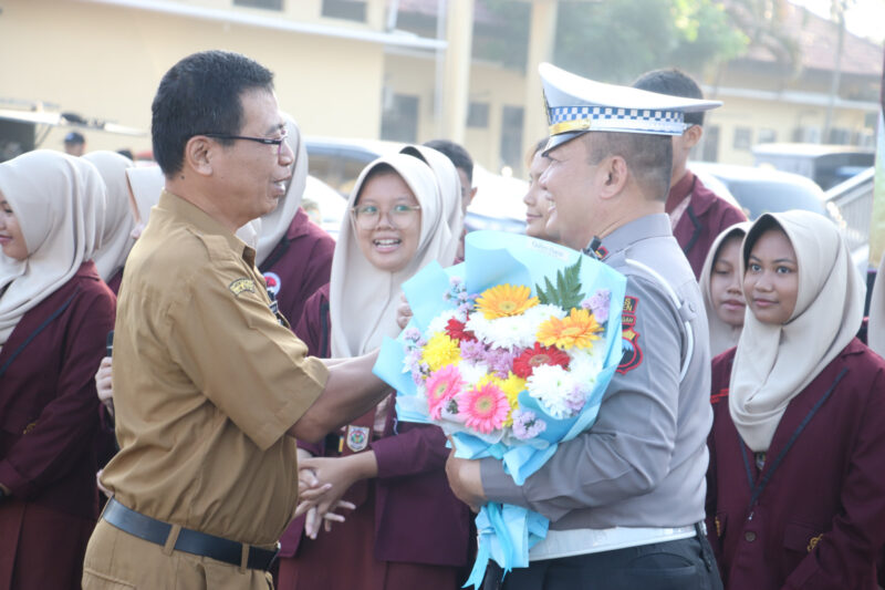 Foto: Ari Septiana - Buana News