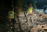 Foto: Humas Polres Kebumen