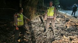 Foto: Humas Polres Kebumen