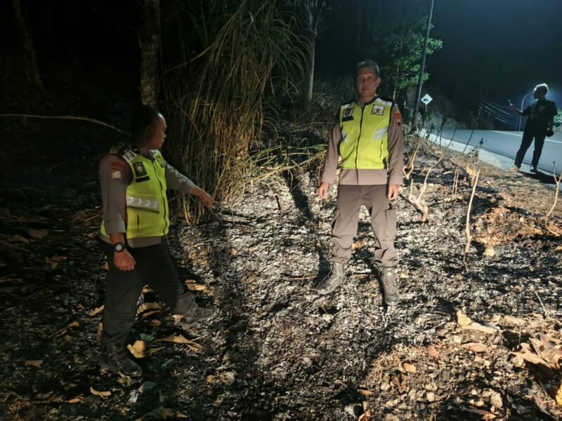 Foto: Humas Polres Kebumen