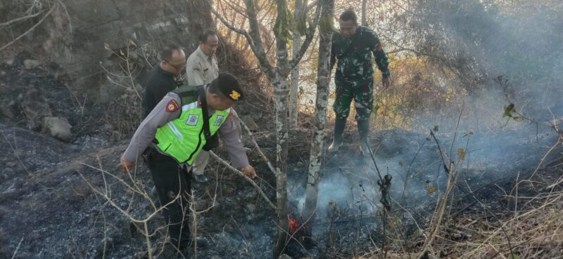 Foto: Humas Polres Kebumen