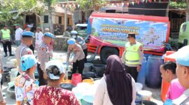 Foto: Humas Polres Kebumen