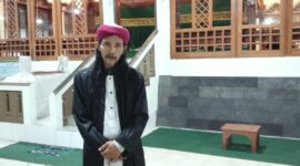 Foto : Rudi M. Maulana - Buana News