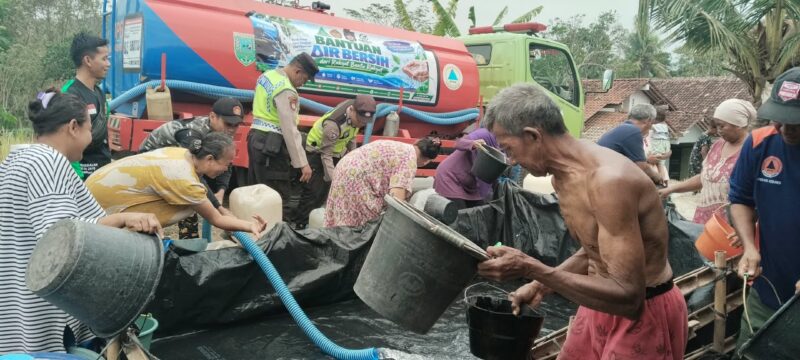 Foto: Humas Polres Kebumen