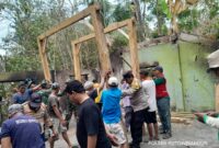 Foto: Humas Polres Kebumen
