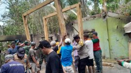 Foto: Humas Polres Kebumen