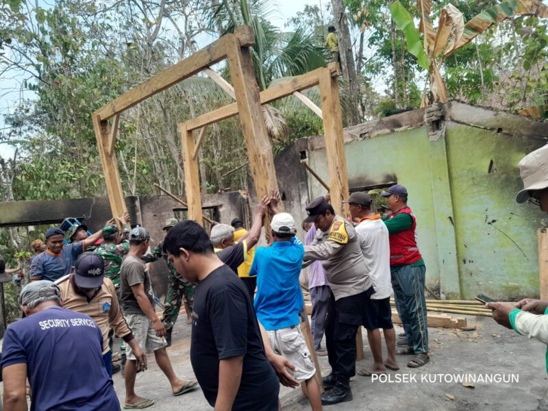 Foto: Humas Polres Kebumen