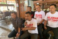 Foto: Ari Septiana - Buana News