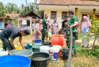 Foto: Ari Septiana - Buana News