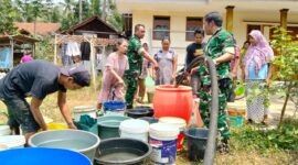 Foto: Ari Septiana - Buana News