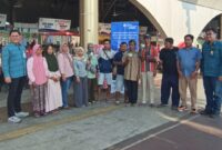 Foto: Feri Surohman - Buana-News