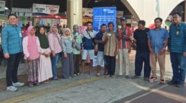 Foto: Feri Surohman - Buana-News