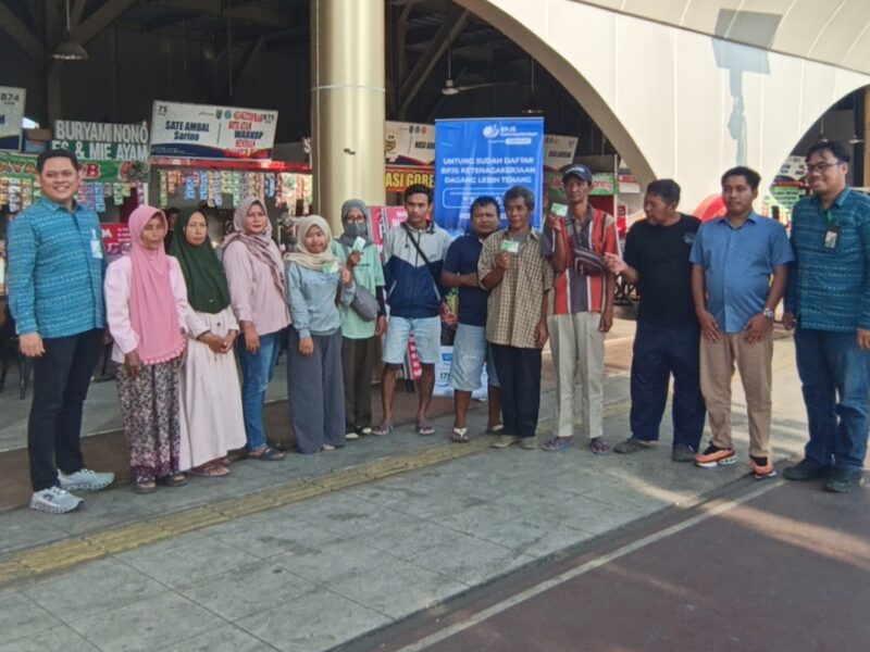 Foto: Feri Surohman - Buana-News