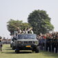 Foto : Rudi M. Maulana - Buana News  