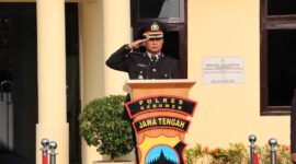 Foto: Humas Polres Kebumen