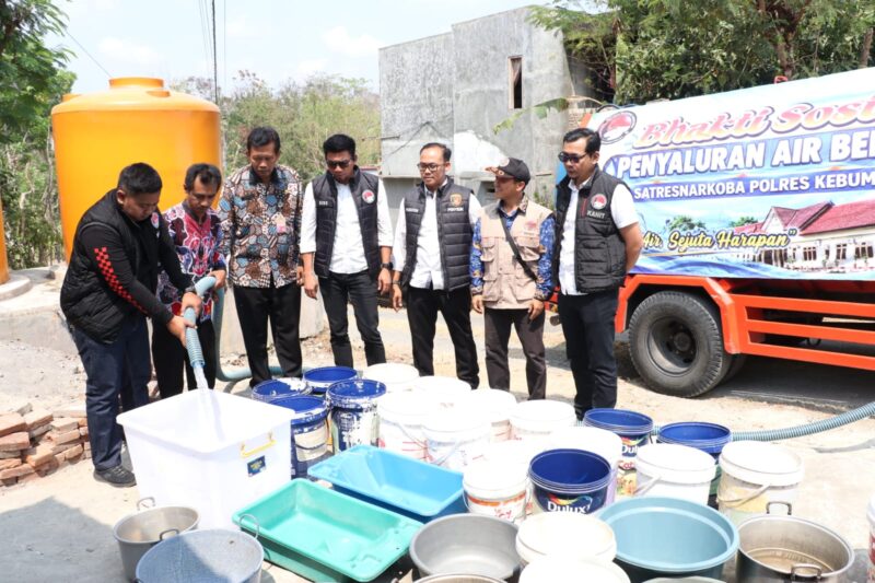 Foto: Rudi M. Maulana - Buana News