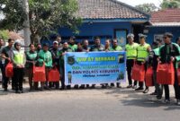 Foto: Rudi M. Maulana - Buana News